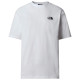 The North Face Ανδρική κοντομάνικη μπλούζα Essential Oversize Tee